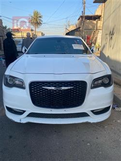 كرايسلر 300